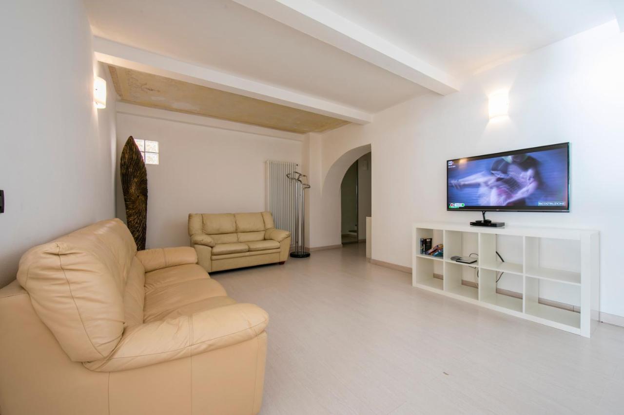 Menaggio Tosca Apartments Zewnętrze zdjęcie