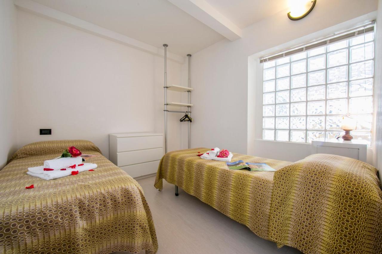 Menaggio Tosca Apartments Zewnętrze zdjęcie