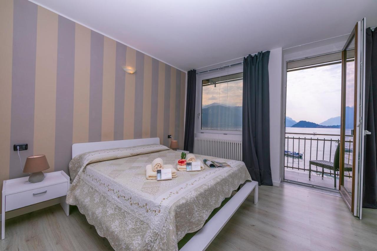 Menaggio Tosca Apartments Zewnętrze zdjęcie
