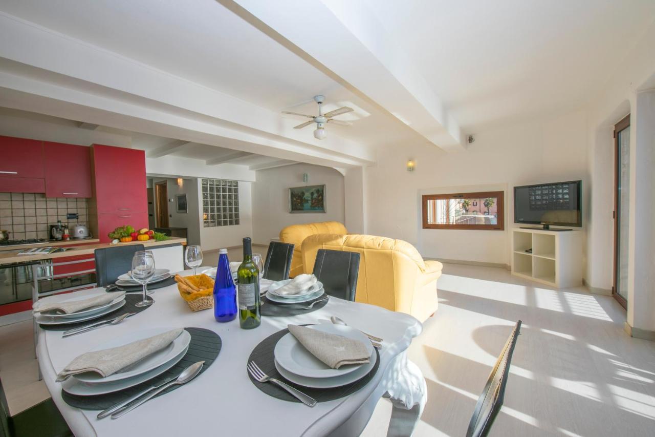 Menaggio Tosca Apartments Zewnętrze zdjęcie