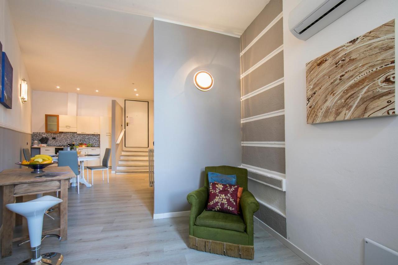 Menaggio Tosca Apartments Zewnętrze zdjęcie