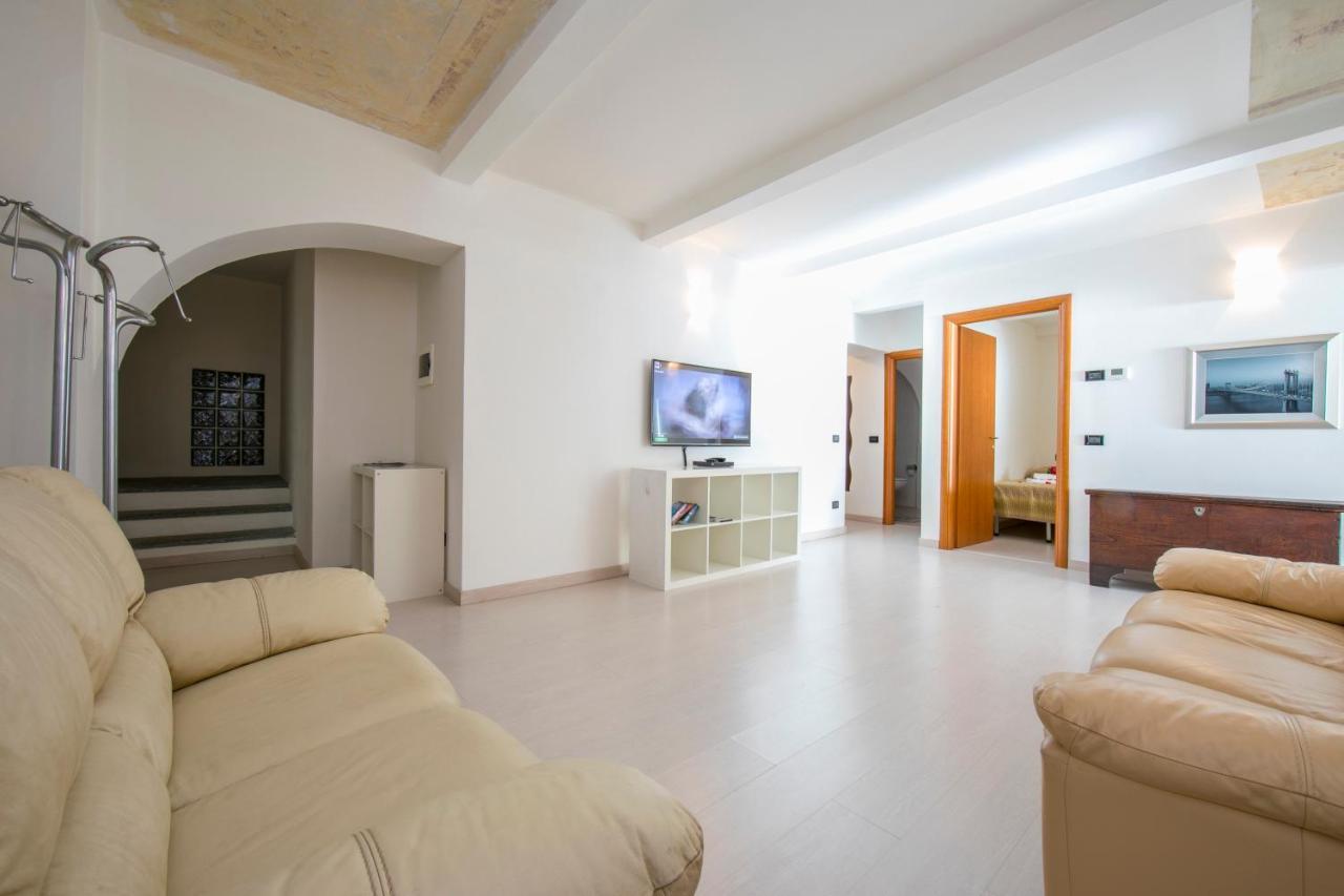 Menaggio Tosca Apartments Zewnętrze zdjęcie