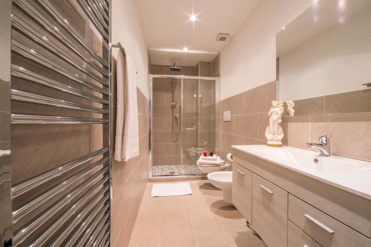 Menaggio Tosca Apartments Zewnętrze zdjęcie