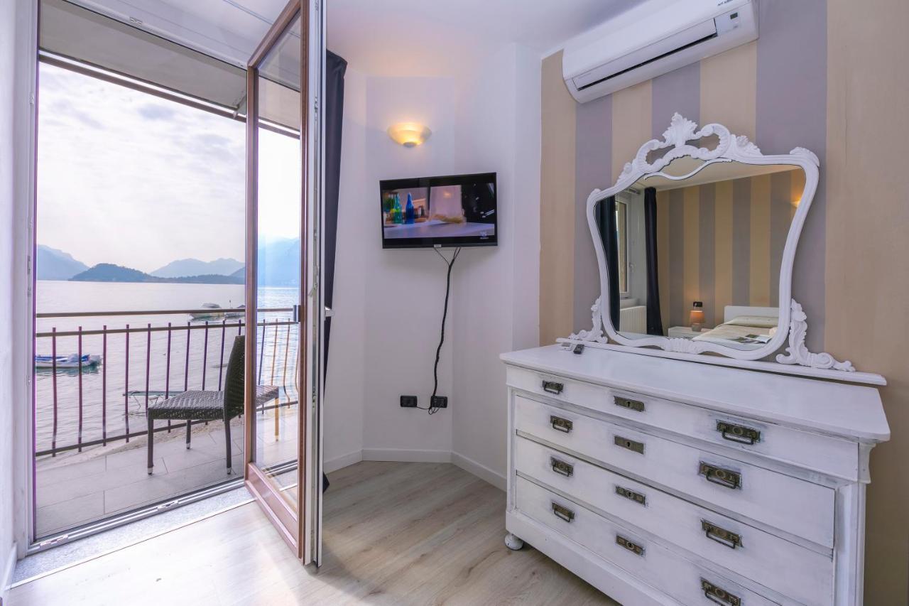 Menaggio Tosca Apartments Zewnętrze zdjęcie