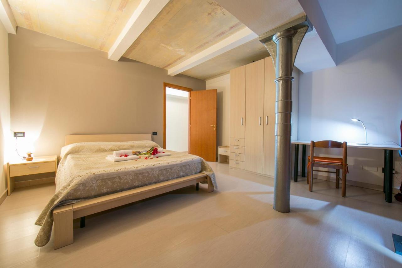 Menaggio Tosca Apartments Zewnętrze zdjęcie