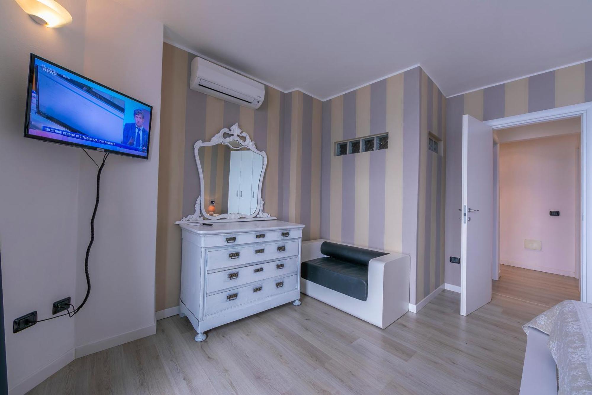 Menaggio Tosca Apartments Zewnętrze zdjęcie