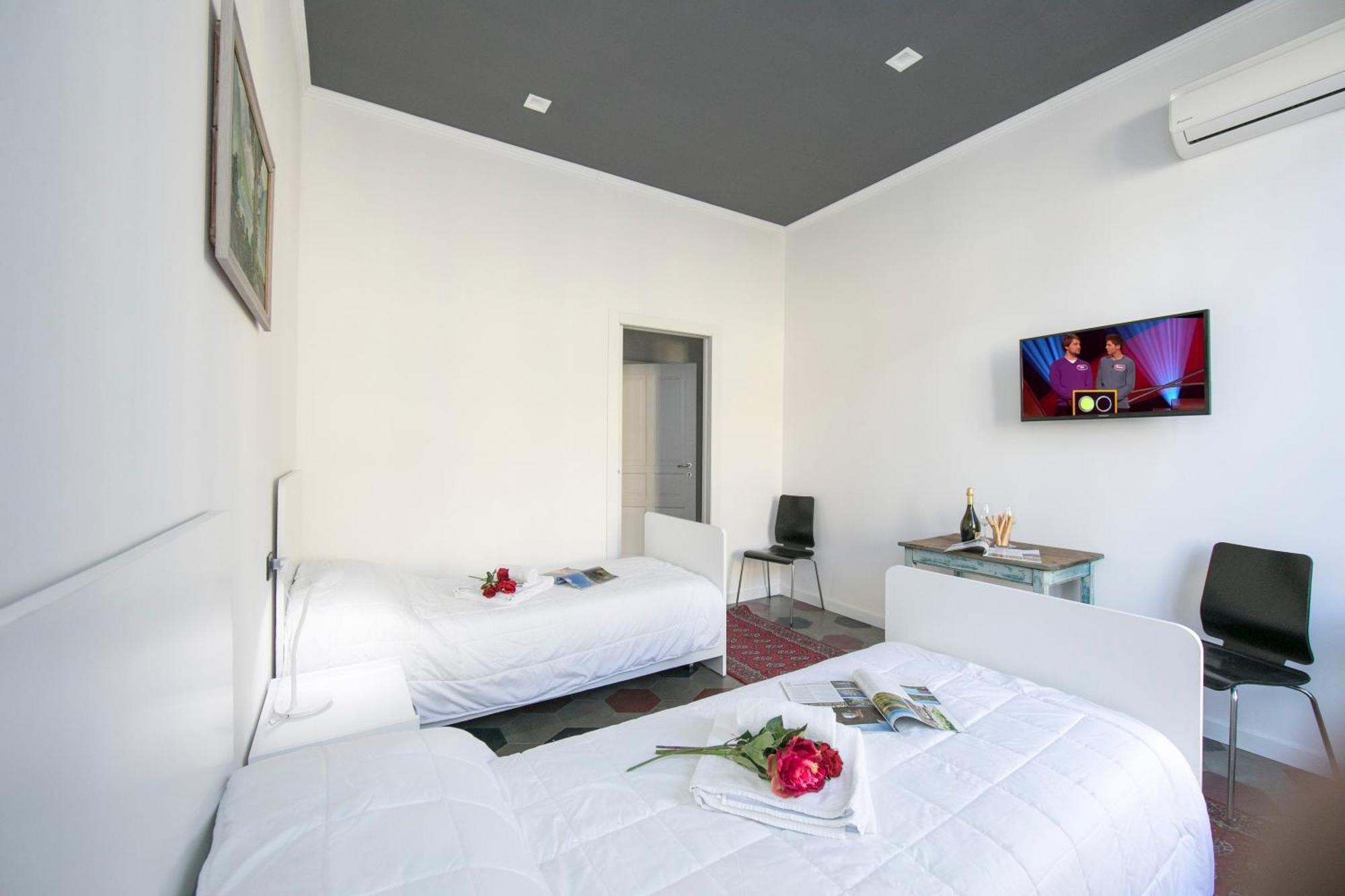 Menaggio Tosca Apartments Zewnętrze zdjęcie