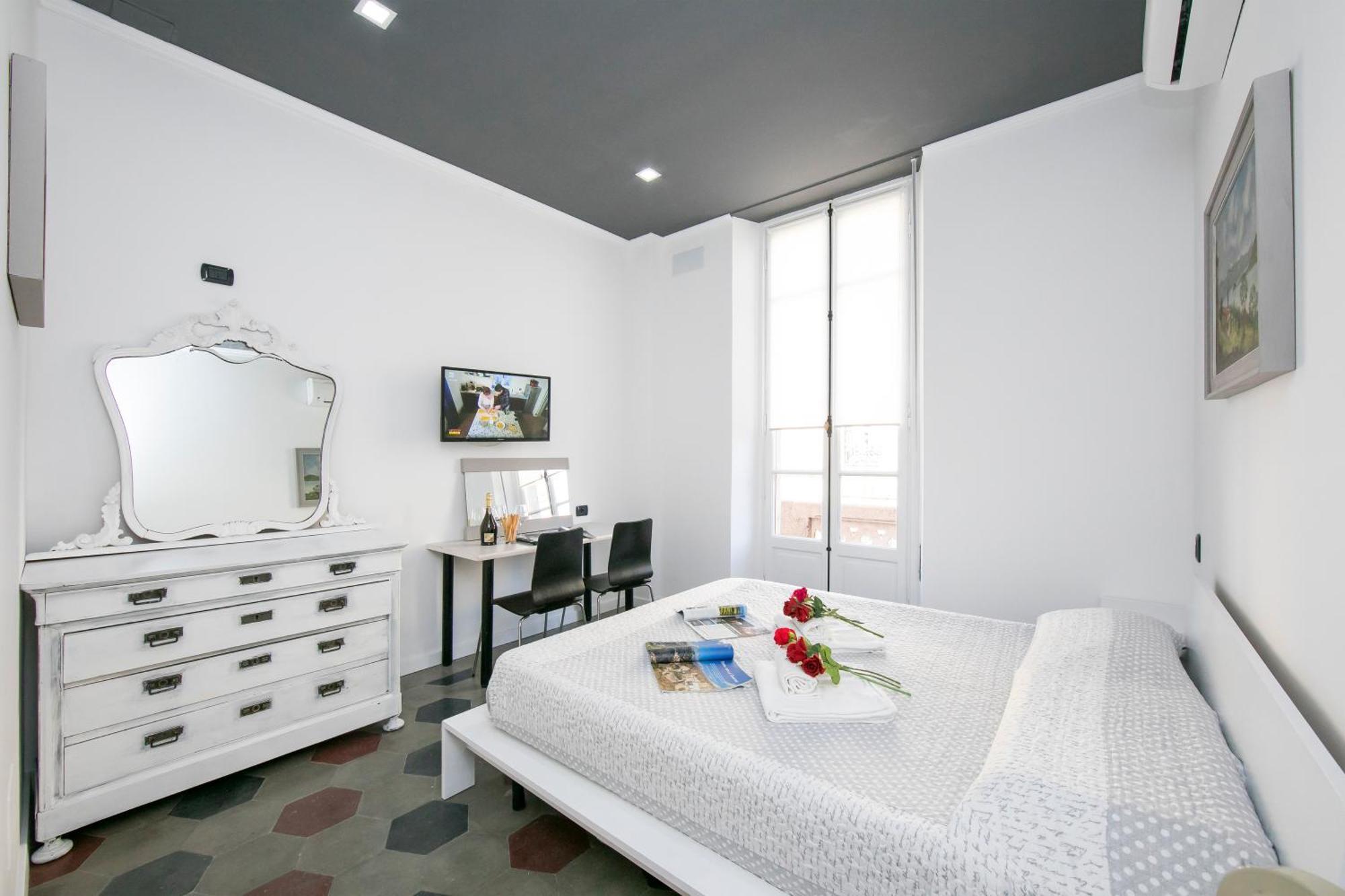 Menaggio Tosca Apartments Zewnętrze zdjęcie